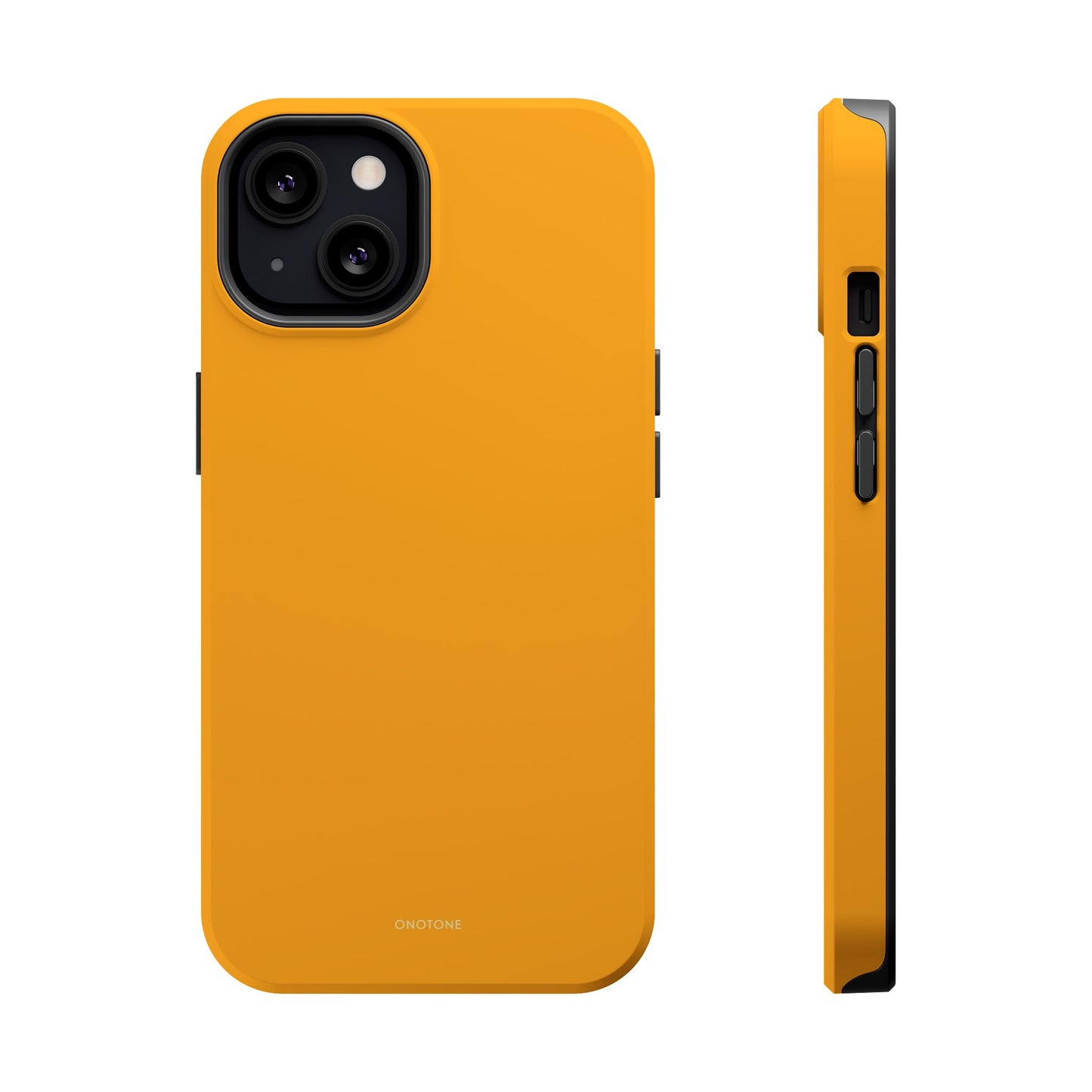 MagSafe Tough Cases - Pantone 130