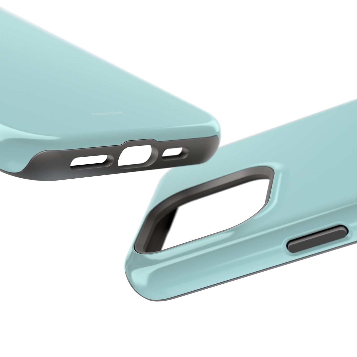 MagSafe Tough Cases - Pantone 317
