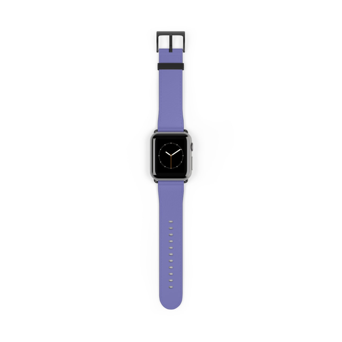 HEATHER PURPLE APPLE® WATCH BAND- PANTONE® 272