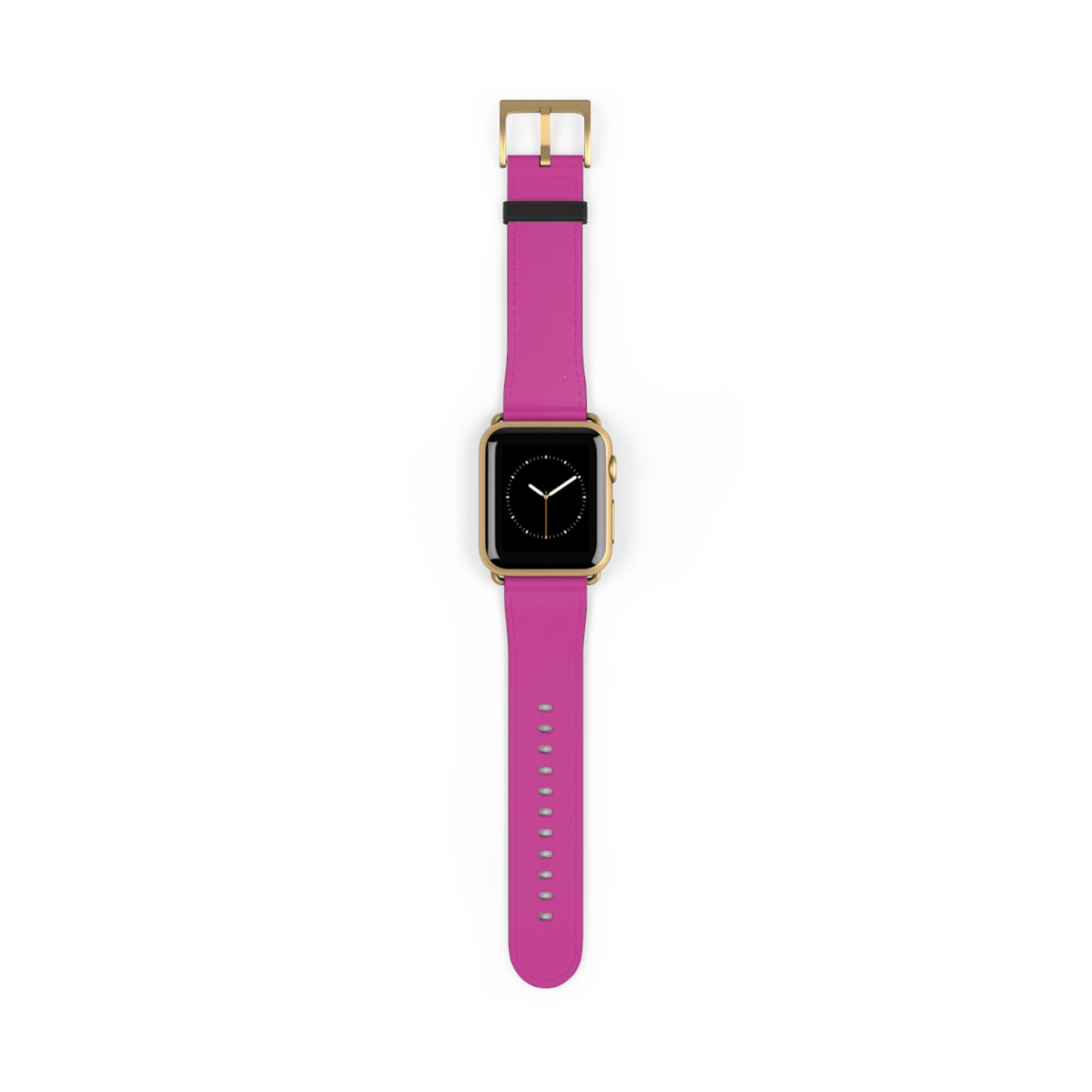 MAGENTA APPLE® WATCH BAND- PANTONE® 240