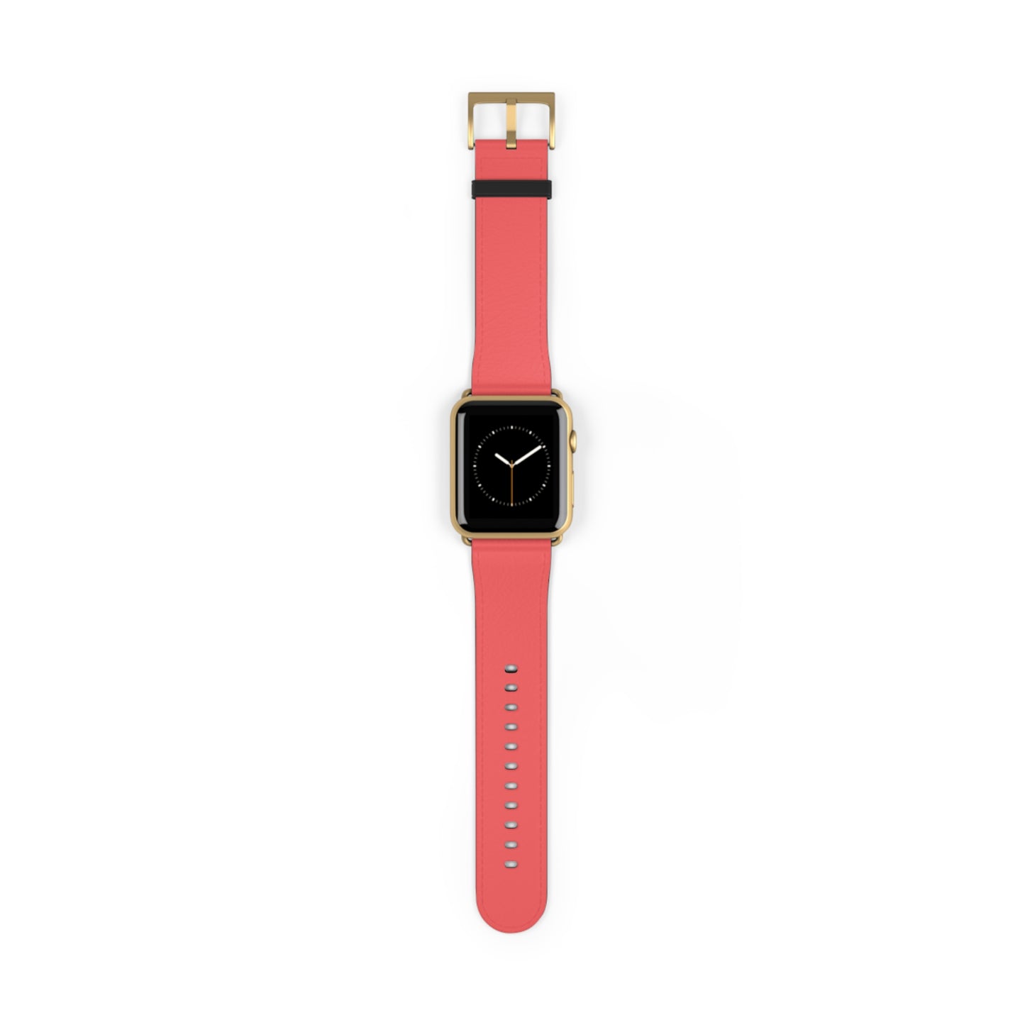 HOT PINK APPLE® WATCH BAND- PANTONE® 178