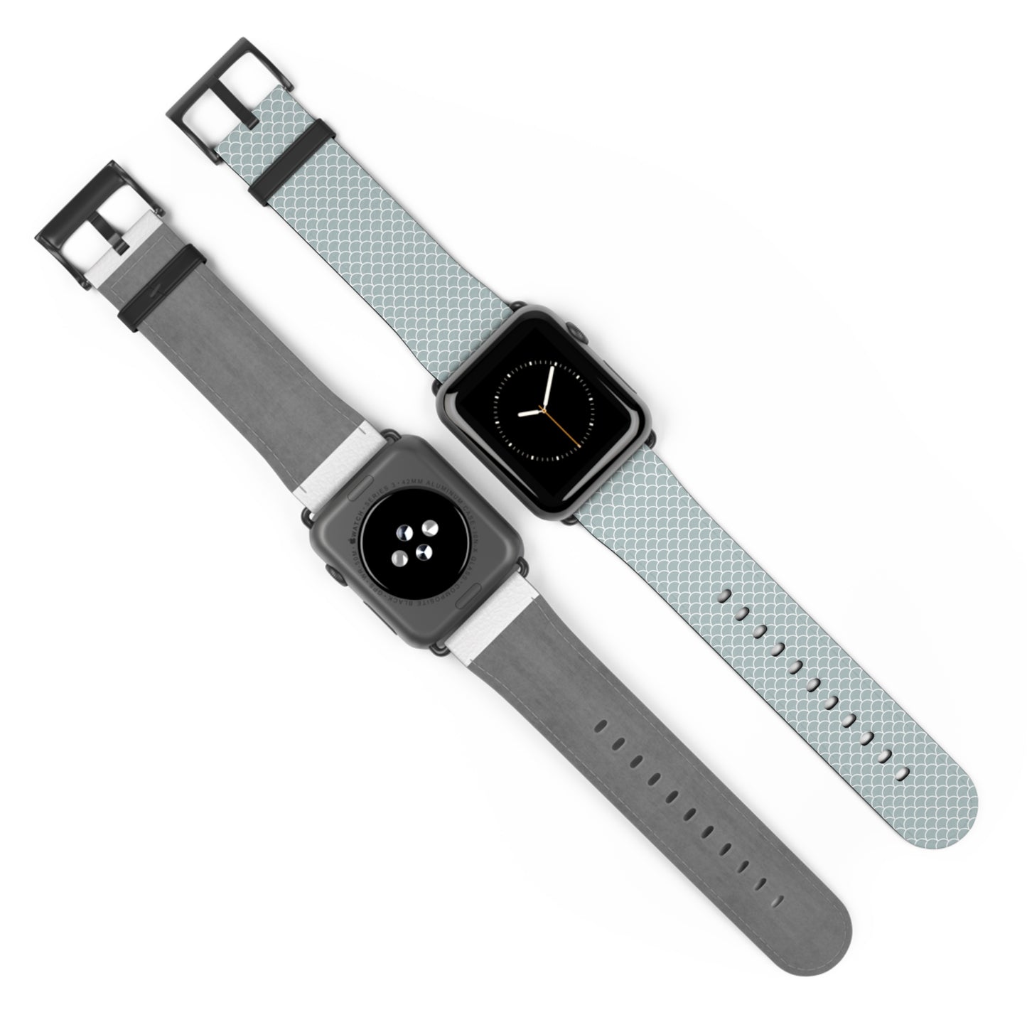 JAPANESE INDIGO DESIGN APPLE® WATCH BAND