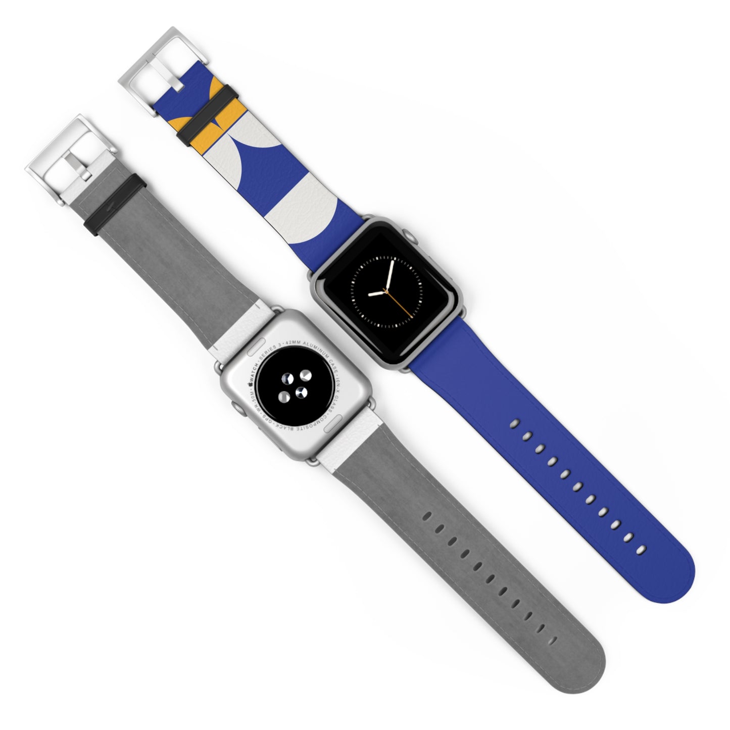 PURPLE APPLE® WATCH BAND