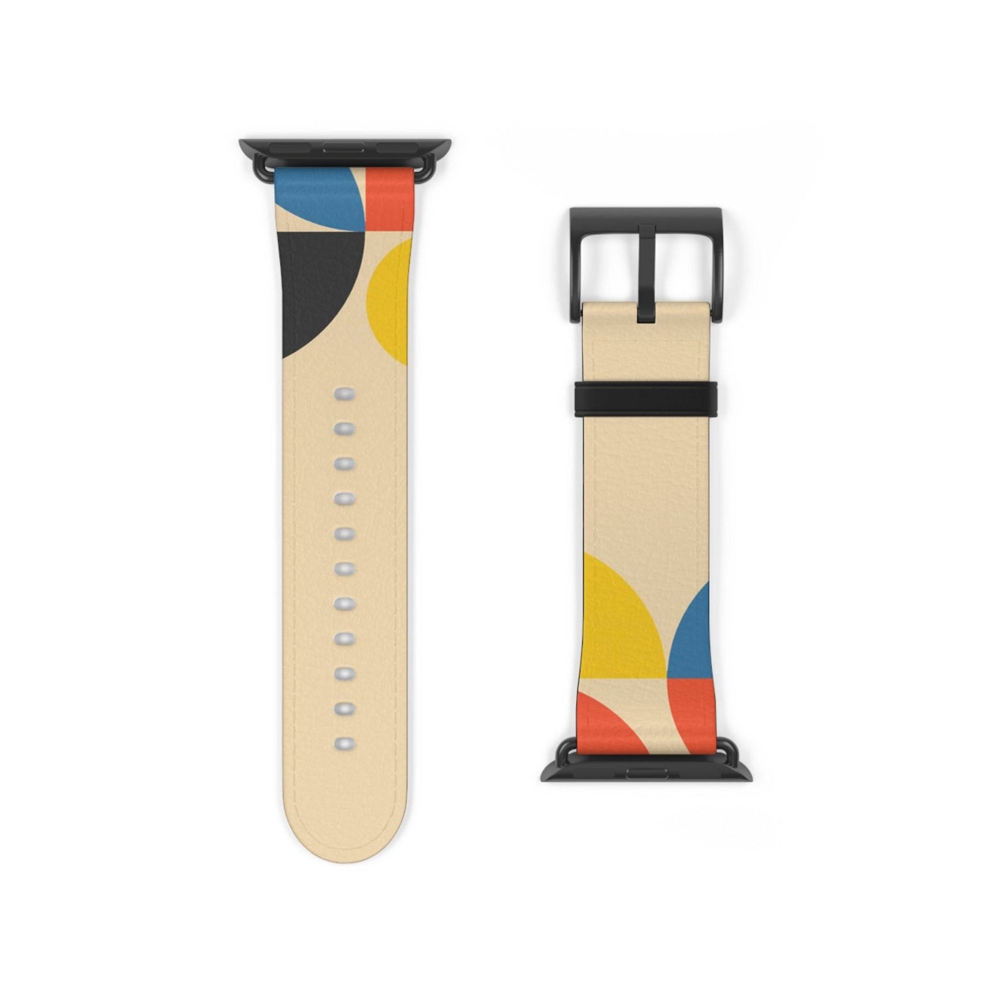 MODERN APPLE® WATCH BAND