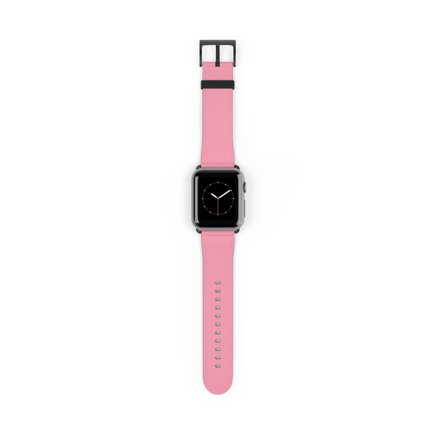 ROSE PINK APPLE® WATCH BAND- PANTONE® 183