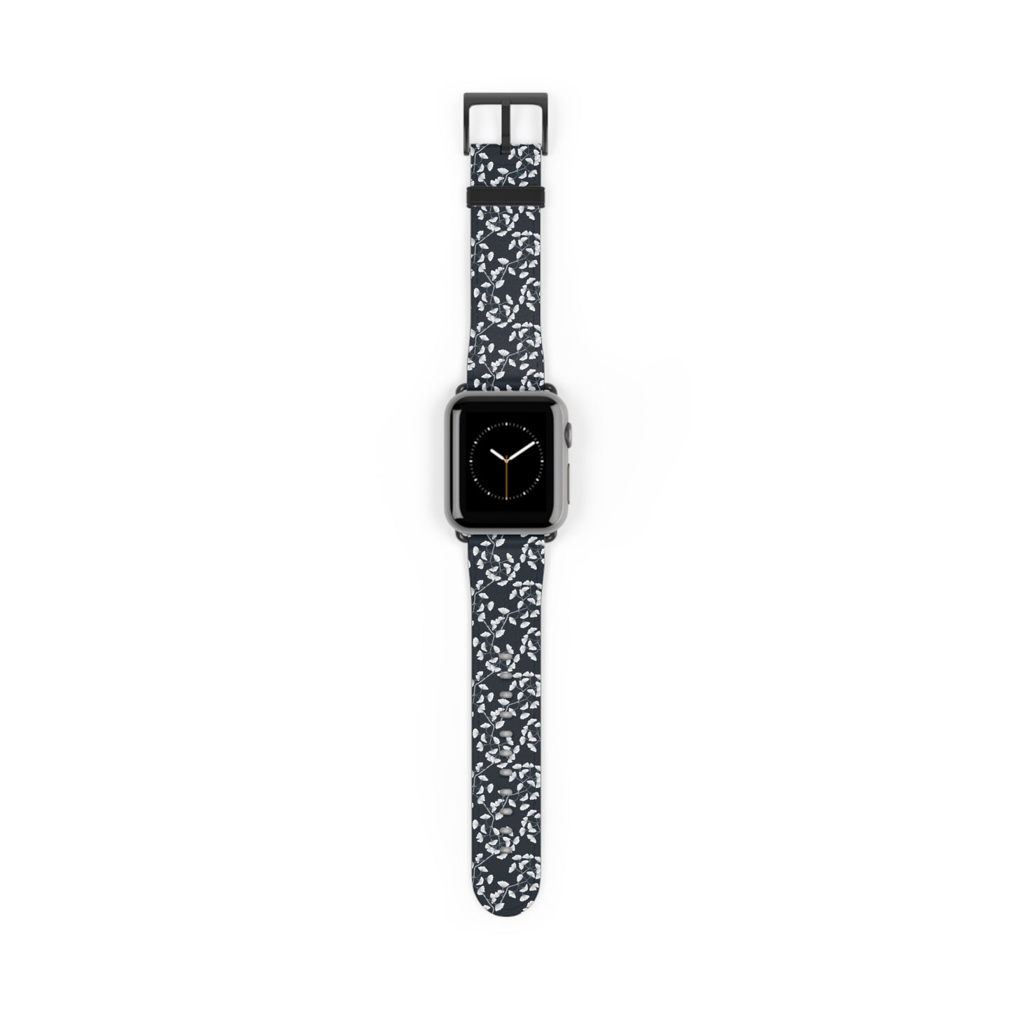 JAPANESE INDIGO DESIGN APPLE® WATCH BAND