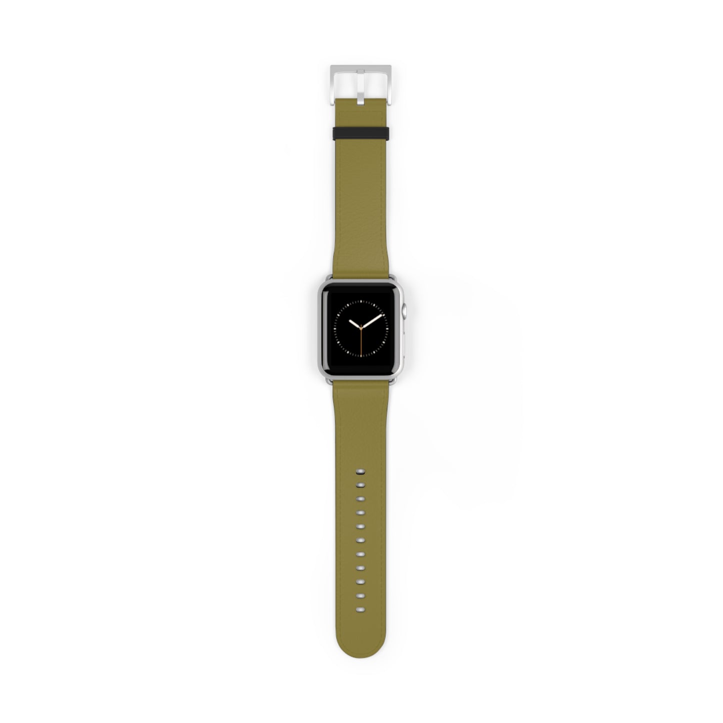 KHAKI  APPLE® WATCH BAND- PANTONE® 105
