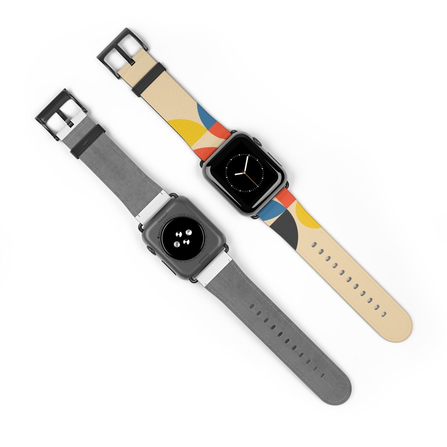 MODERN APPLE® WATCH BAND