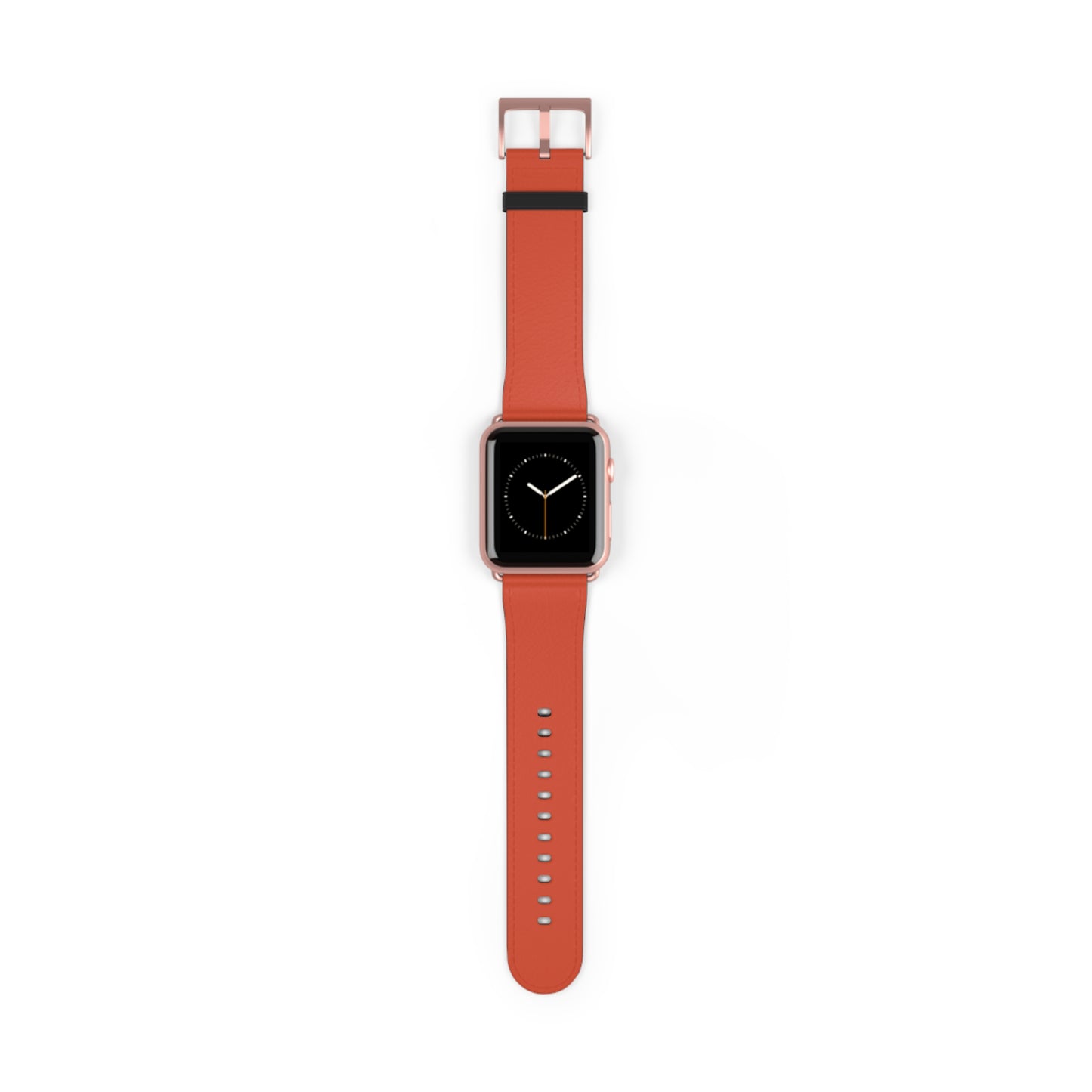 RED APPLE® WATCH BAND- PANTONE® 173