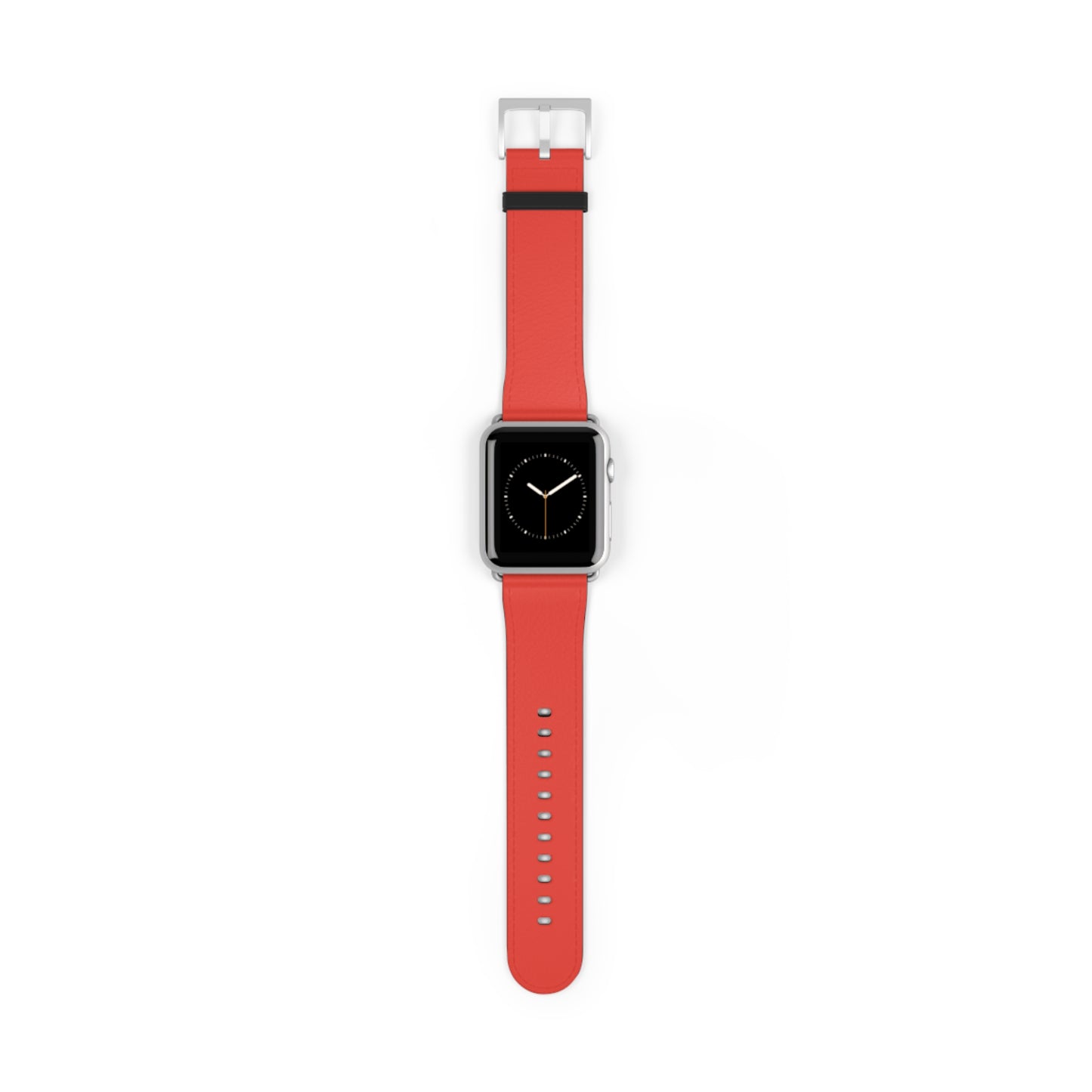 HOT PINK APPLE® WATCH BAND- PANTONE® 179