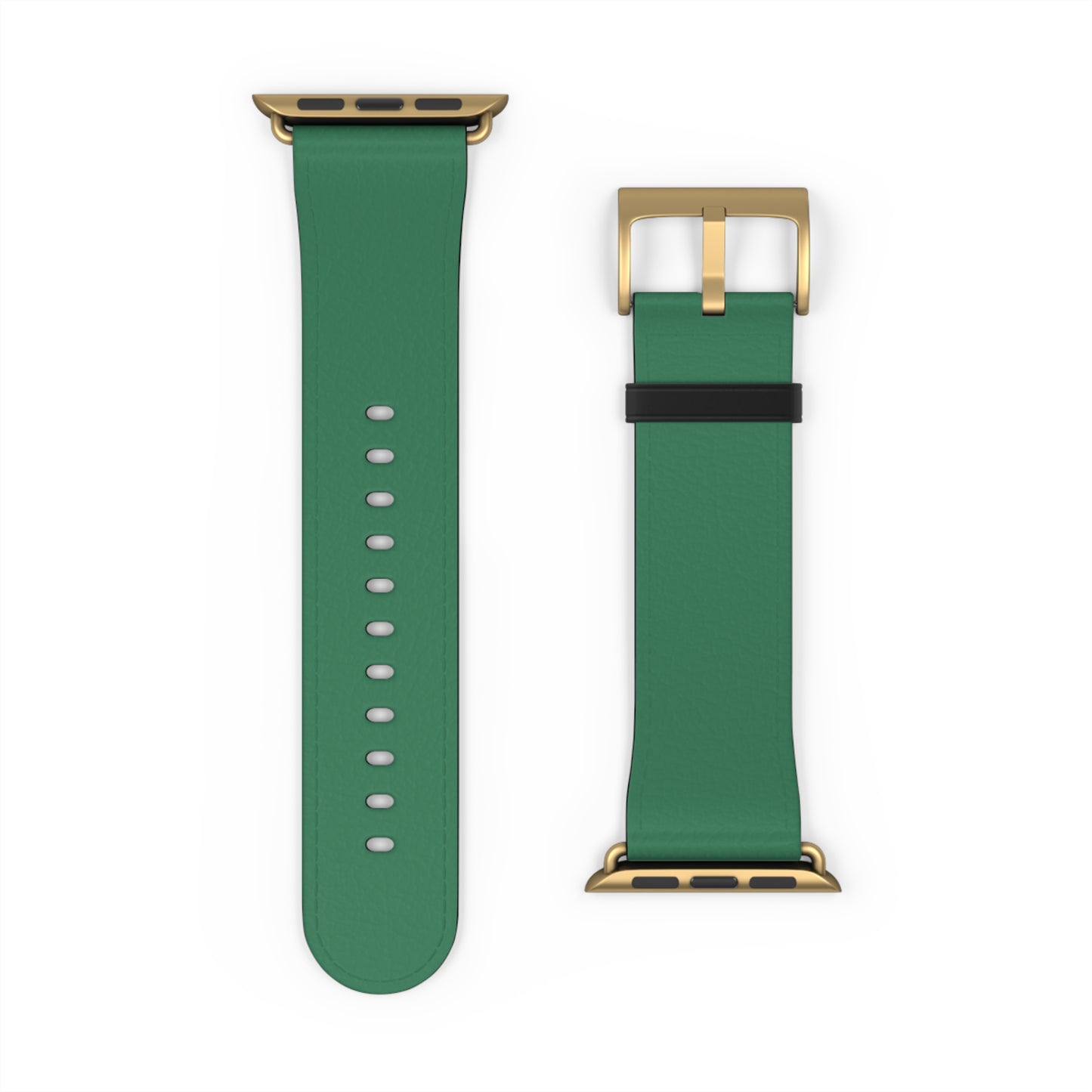 GREEN APPLE® WATCH BAND- PANTONE® 356