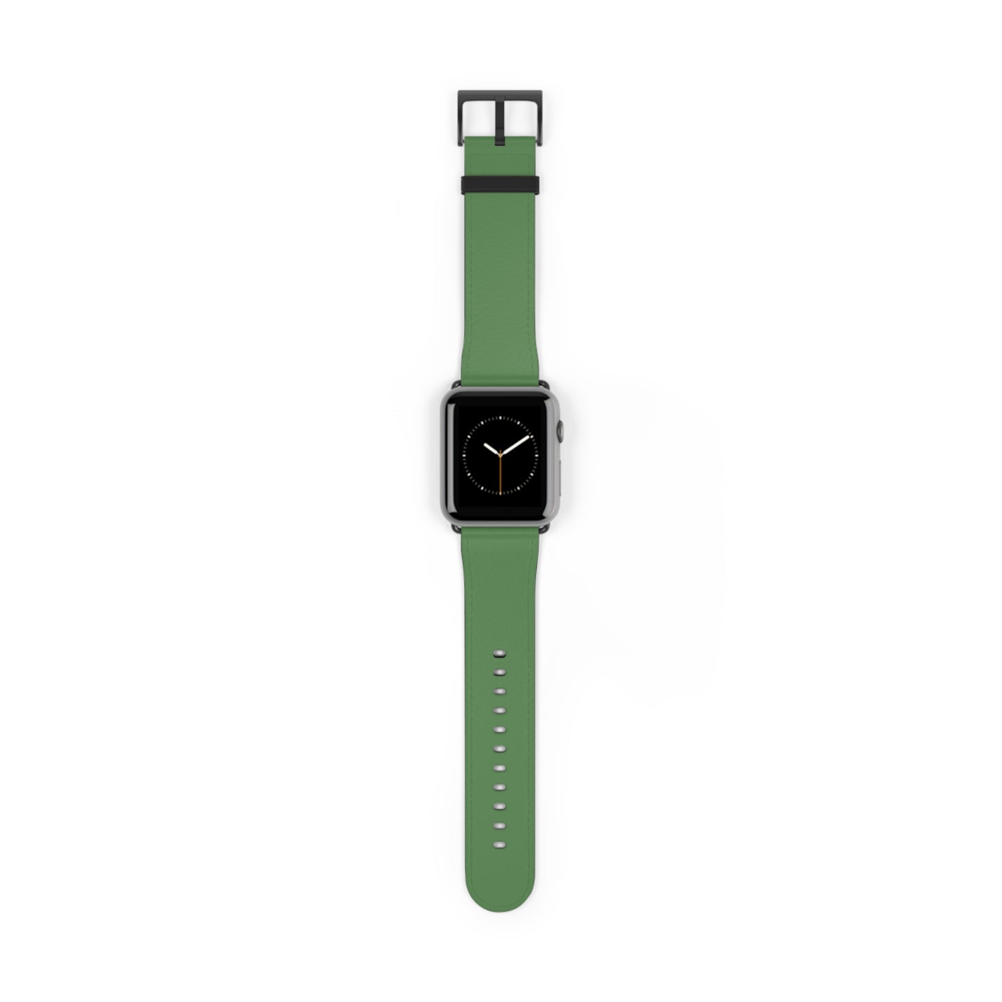 FERN GREEN APPLE® WATCH BAND- PANTONE® 363