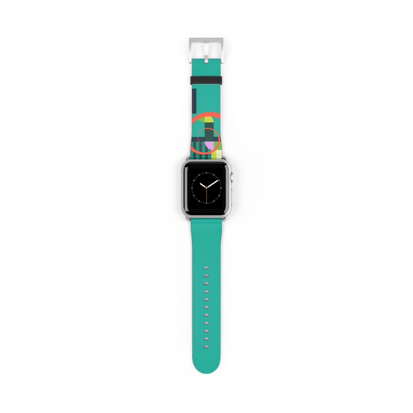 GREEN APPLE® WATCH BAND
