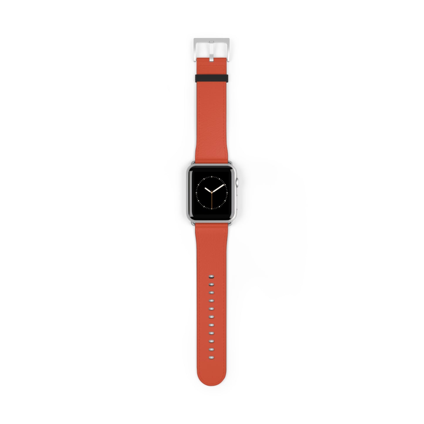 RED APPLE® WATCH BAND- PANTONE® 173
