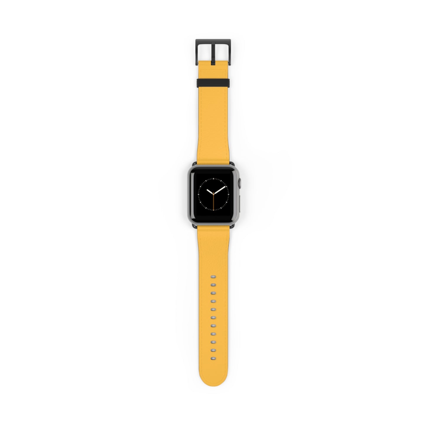 MOCCASIN  APPLE® WATCH BAND- PANTONE® 136