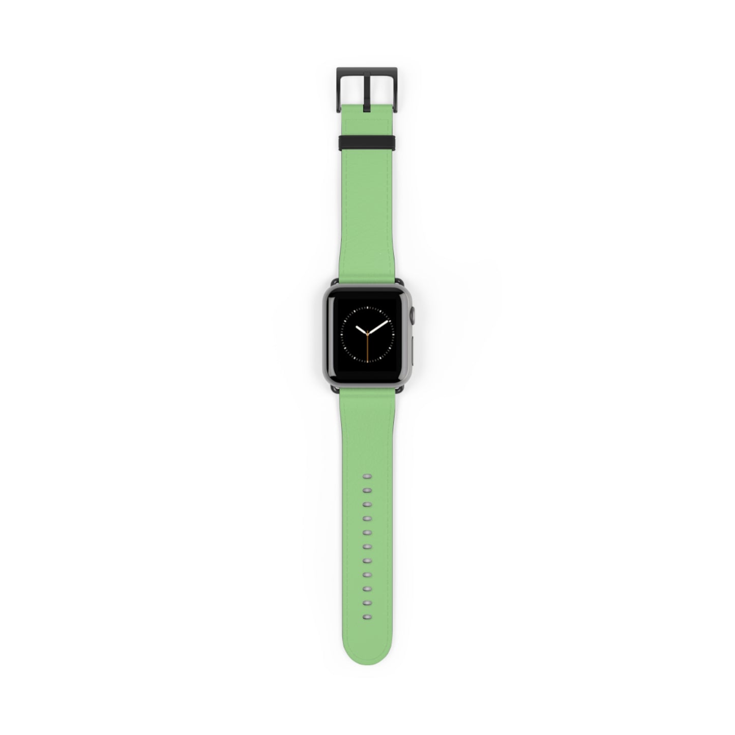MINT GREEN APPLE® WATCH BAND- PANTONE® 358