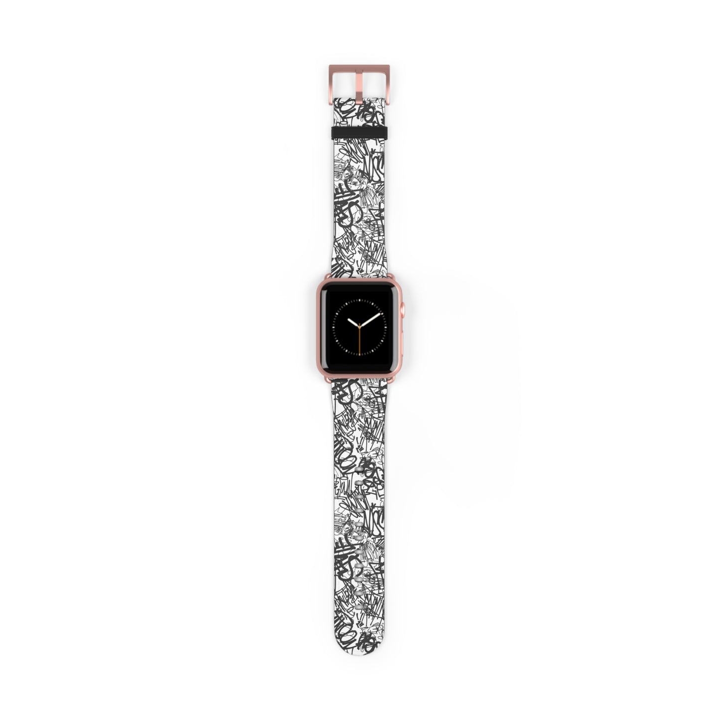 GRAFFITI APPLE® WATCH BAND