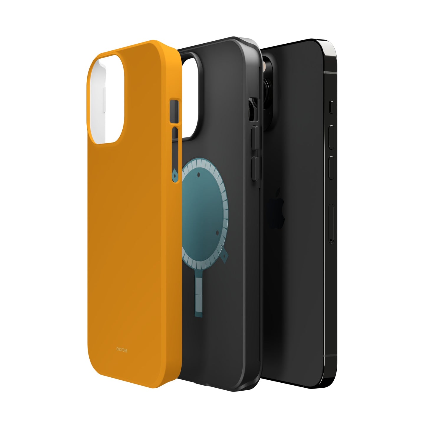 MagSafe Tough Cases - Pantone 130