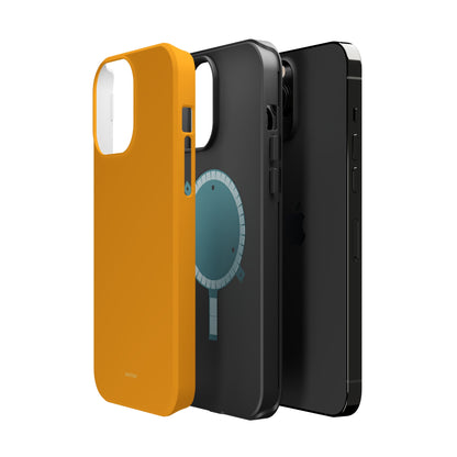 MagSafe Tough Cases - Pantone 130