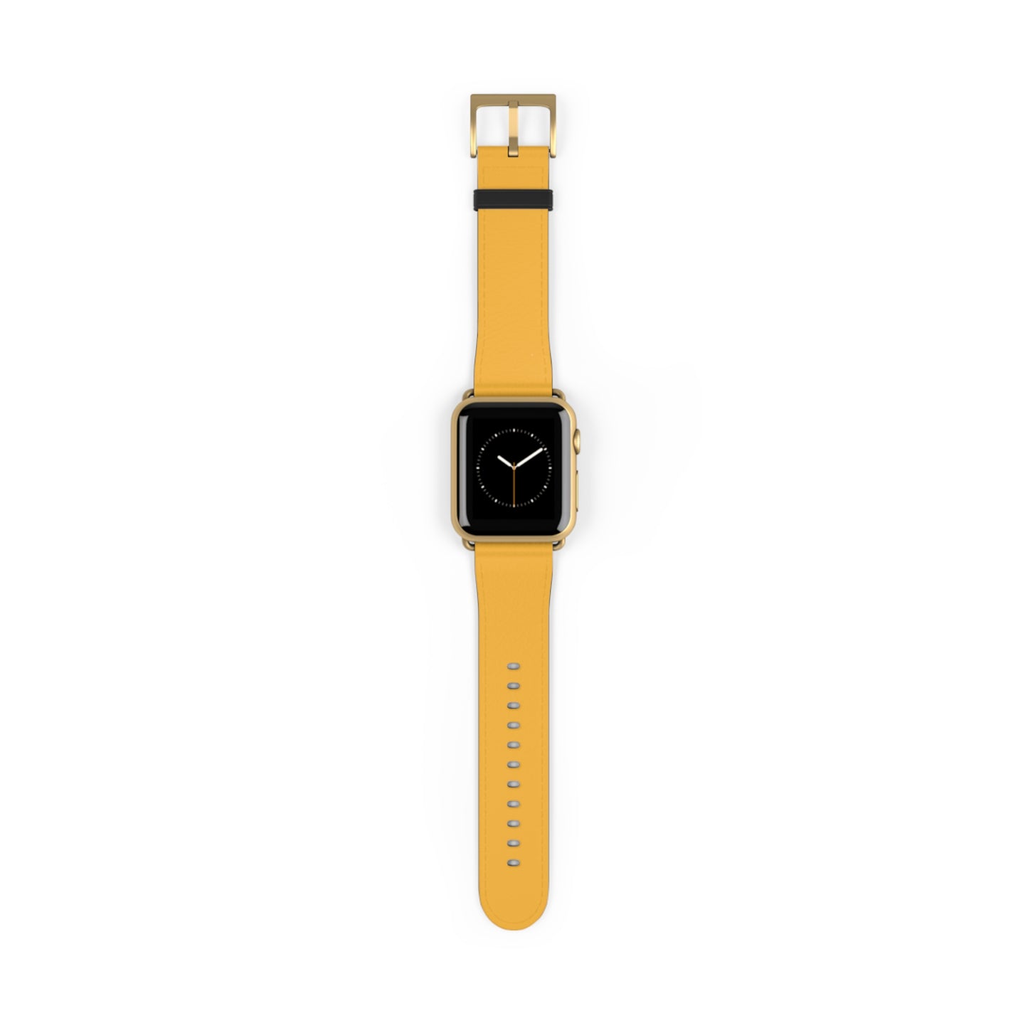 MOCCASIN APPLE® WATCH BAND- PANTONE® 143