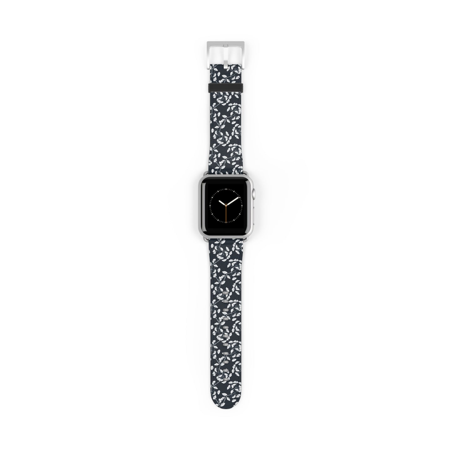 JAPANESE INDIGO DESIGN APPLE® WATCH BAND