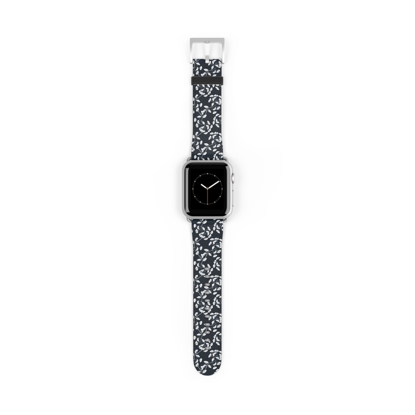 JAPANESE INDIGO DESIGN APPLE® WATCH BAND