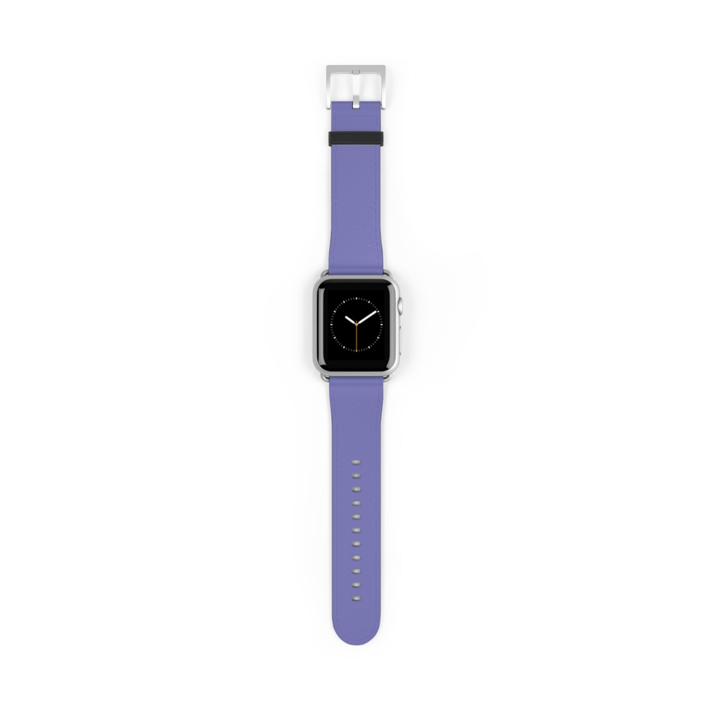 HEATHER PURPLE APPLE® WATCH BAND- PANTONE® 272