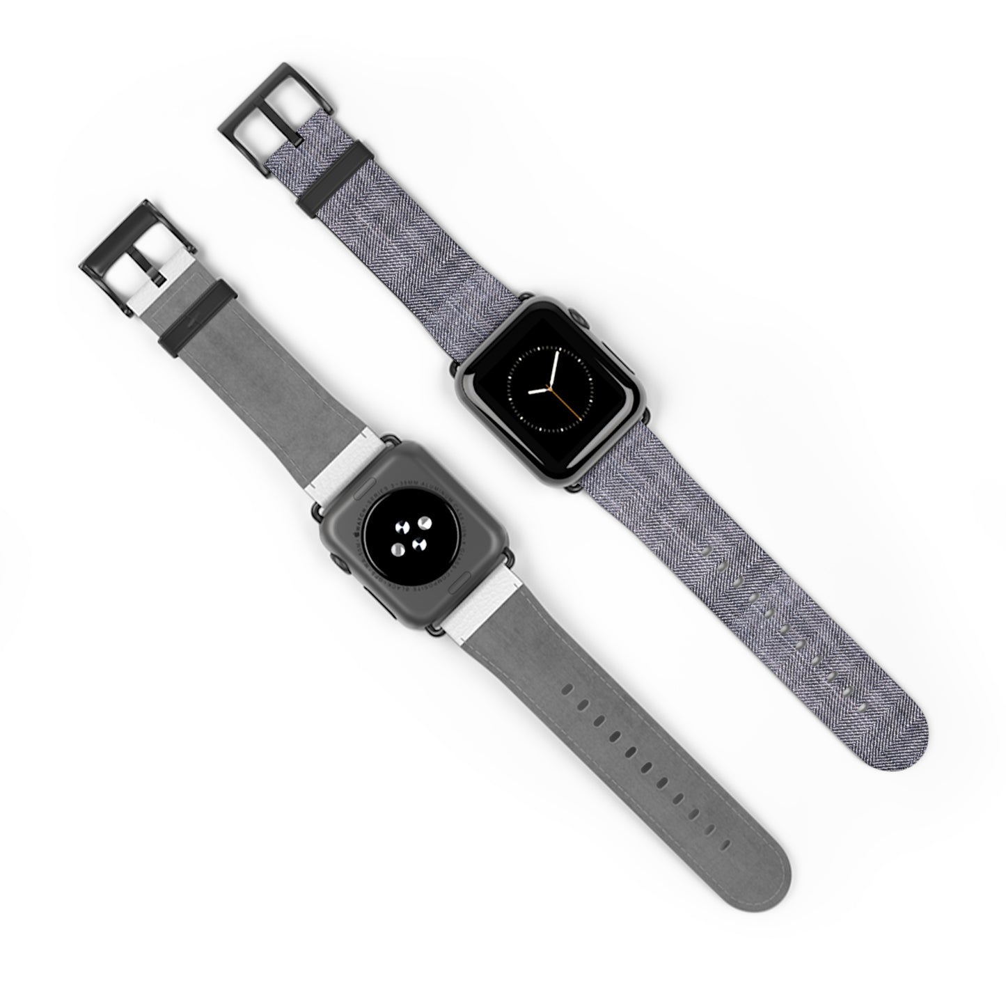 JAPANESE INDIGO DESIGN APPLE® WATCH BAND