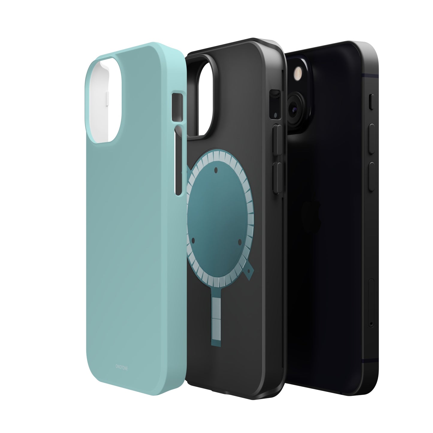 MagSafe Tough Cases - Pantone 317
