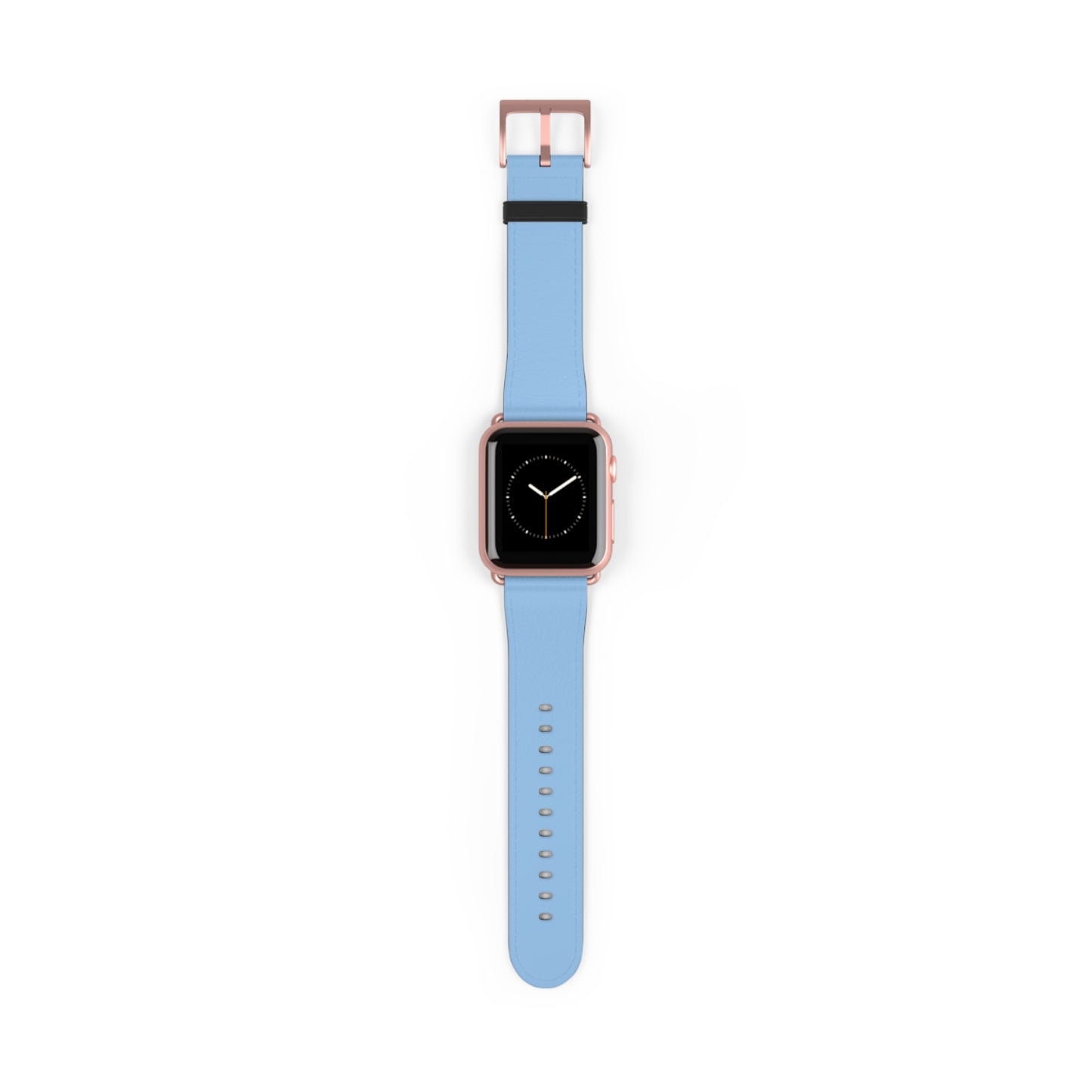 BABY BLUE APPLE® WATCH BAND- PANTONE® 283