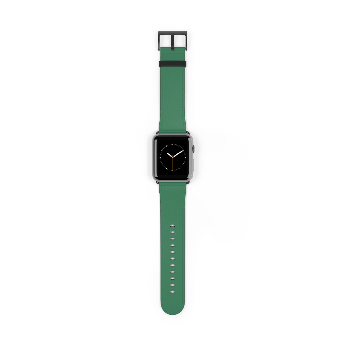 SEA GREEN APPLE® WATCH BAND- PANTONE® 356