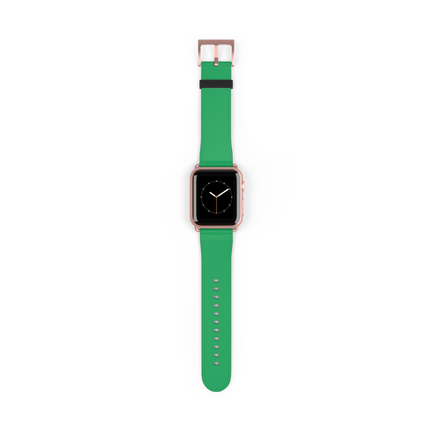 JADE GREEN APPLE® WATCH BAND- PANTONE® 354