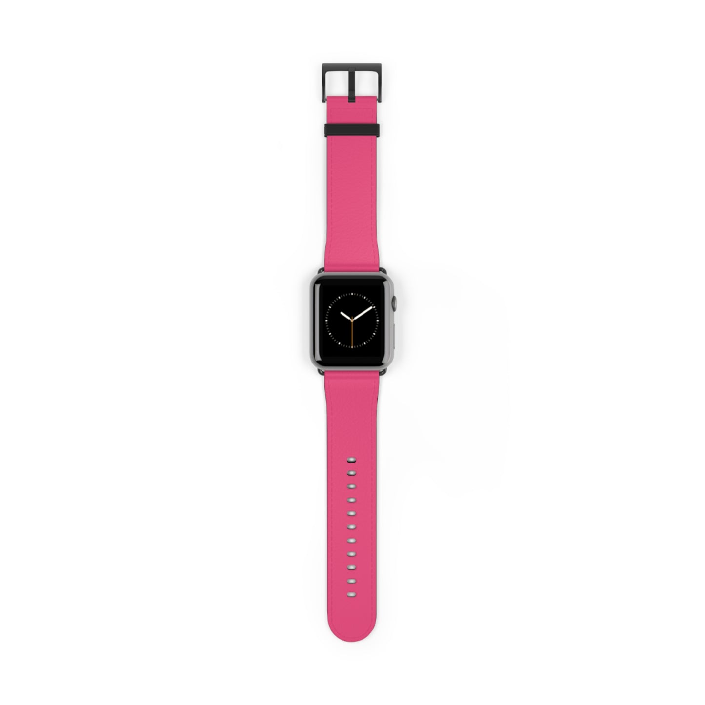 RED APPLE® WATCH BAND- PANTONE® 205