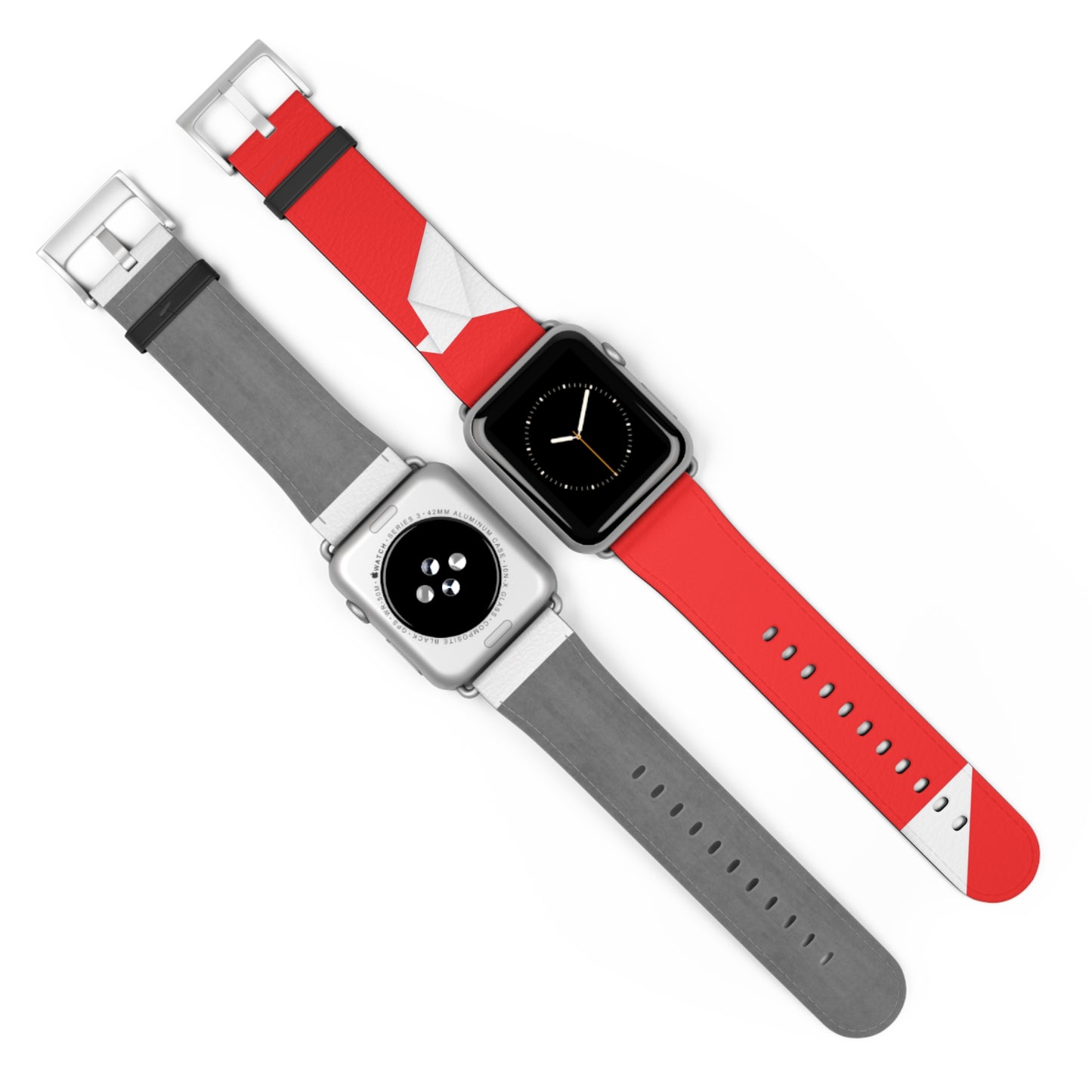 ORIGAMI APPLE® WATCH BAND