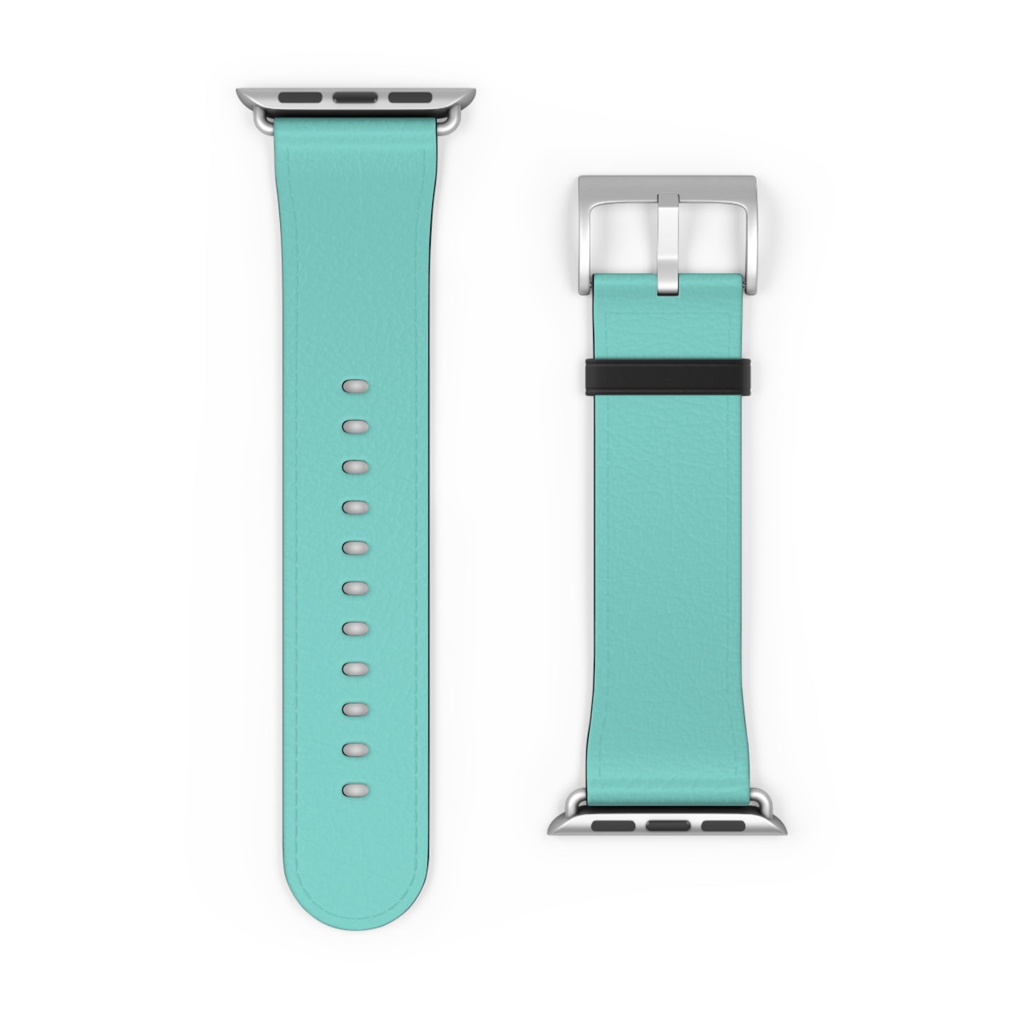 TURQUOISE APPLE® WATCH BAND