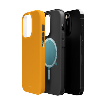 MagSafe Tough Cases - Pantone 130