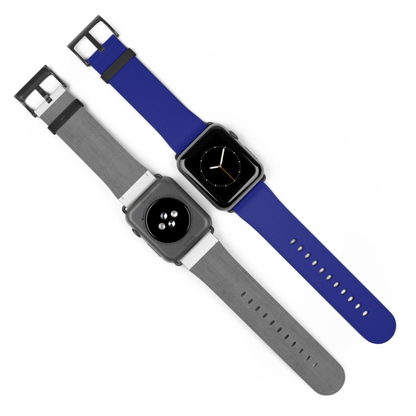 REFLEX BLUE APPLE® WATCH BAND