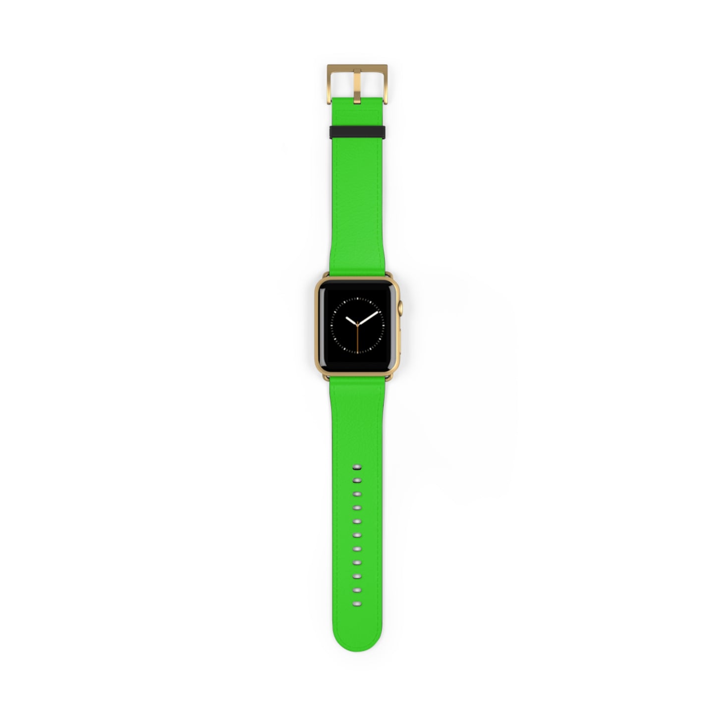 Neon Thyme Green Apple®  Watch Band