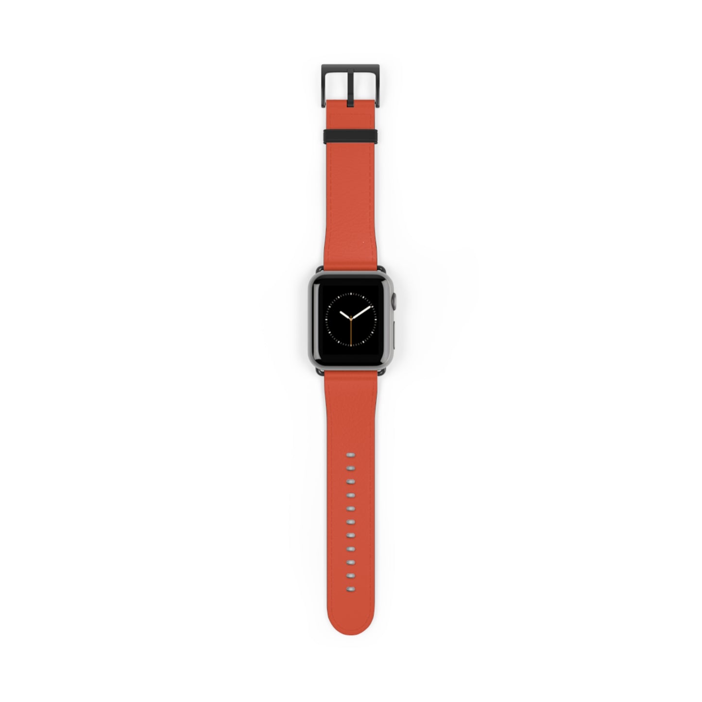 RED APPLE® WATCH BAND- PANTONE® 173