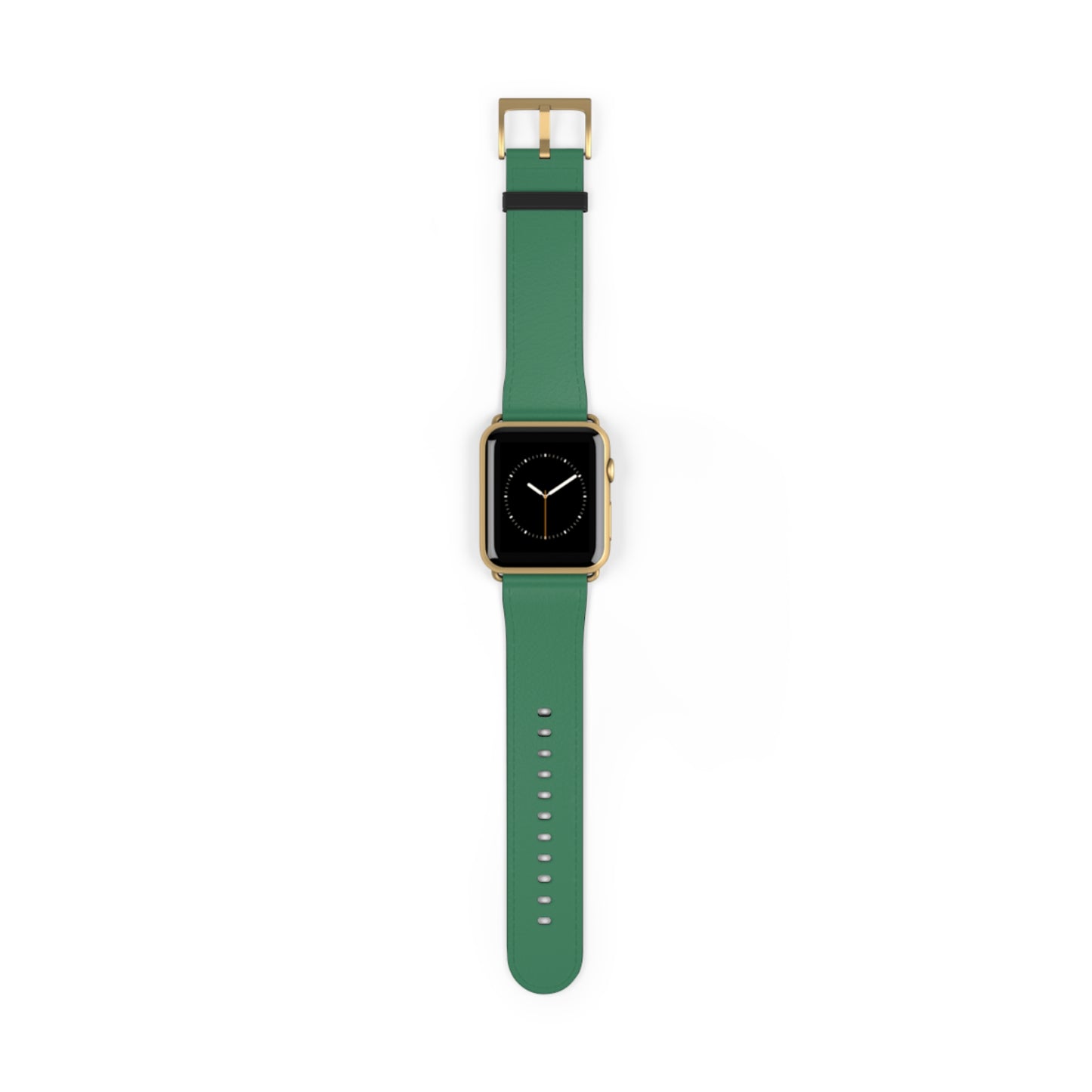 GREEN APPLE® WATCH BAND- PANTONE® 356