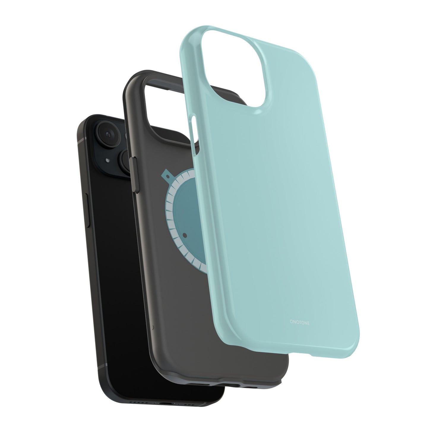 MagSafe Tough Cases - Pantone 317