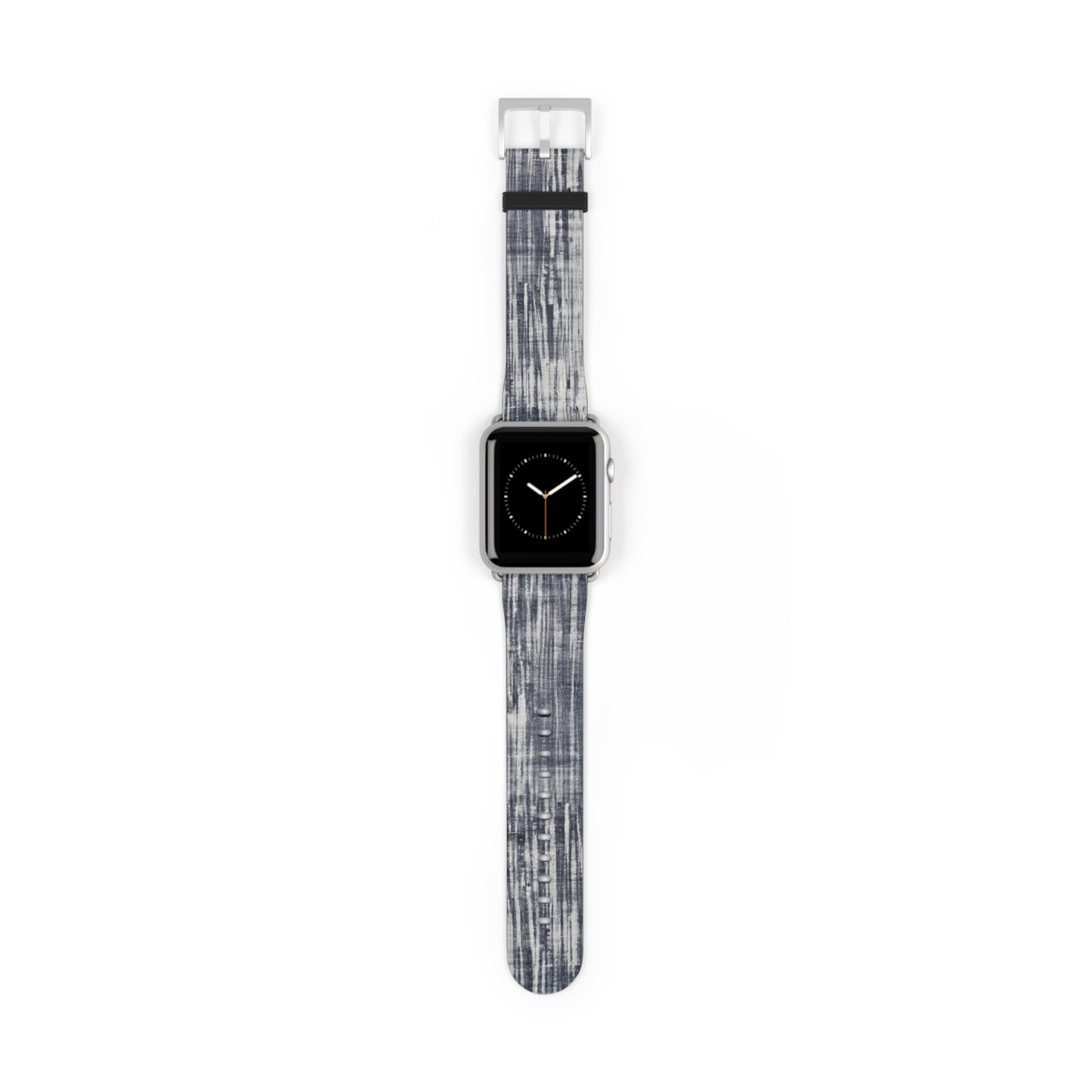 JAPANESE INDIGO DESIGN APPLE® WATCH BAND