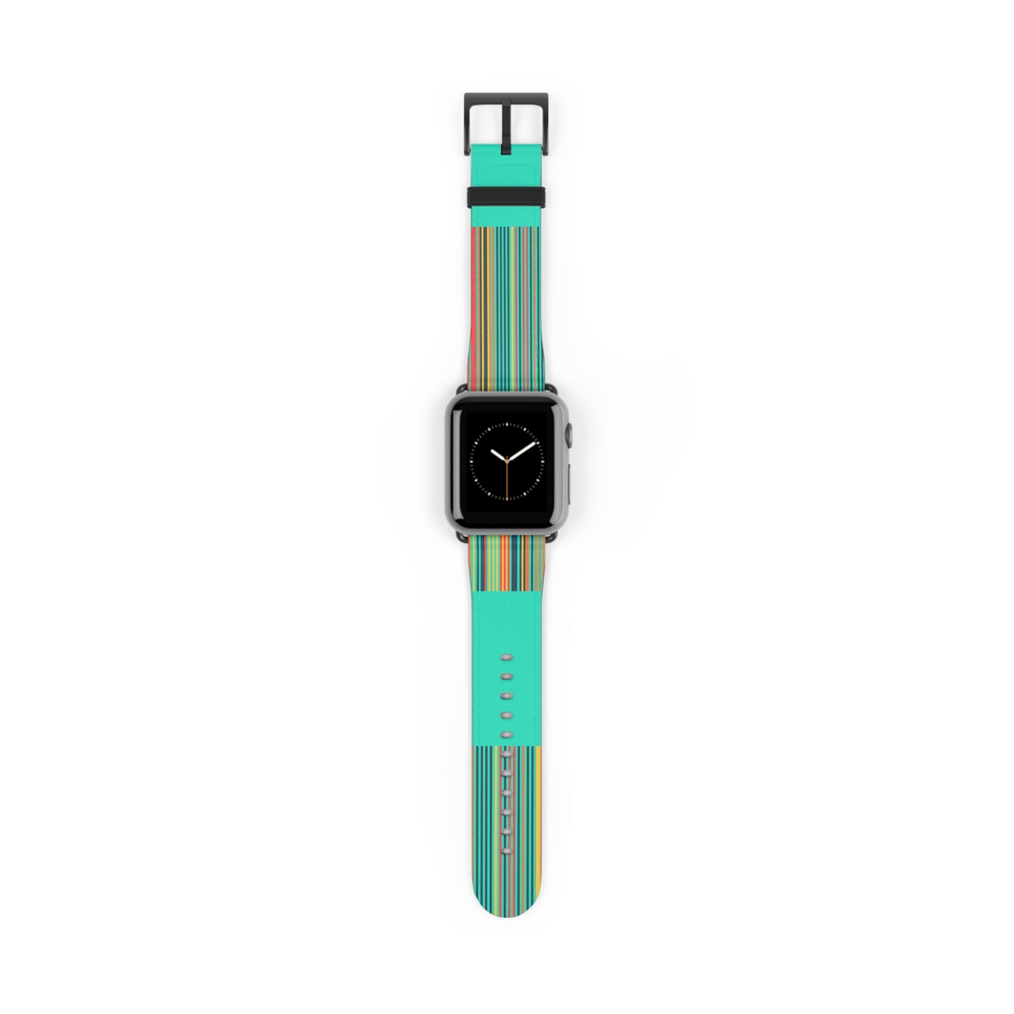 MODERN LINES  APPLE® WATCH BAND