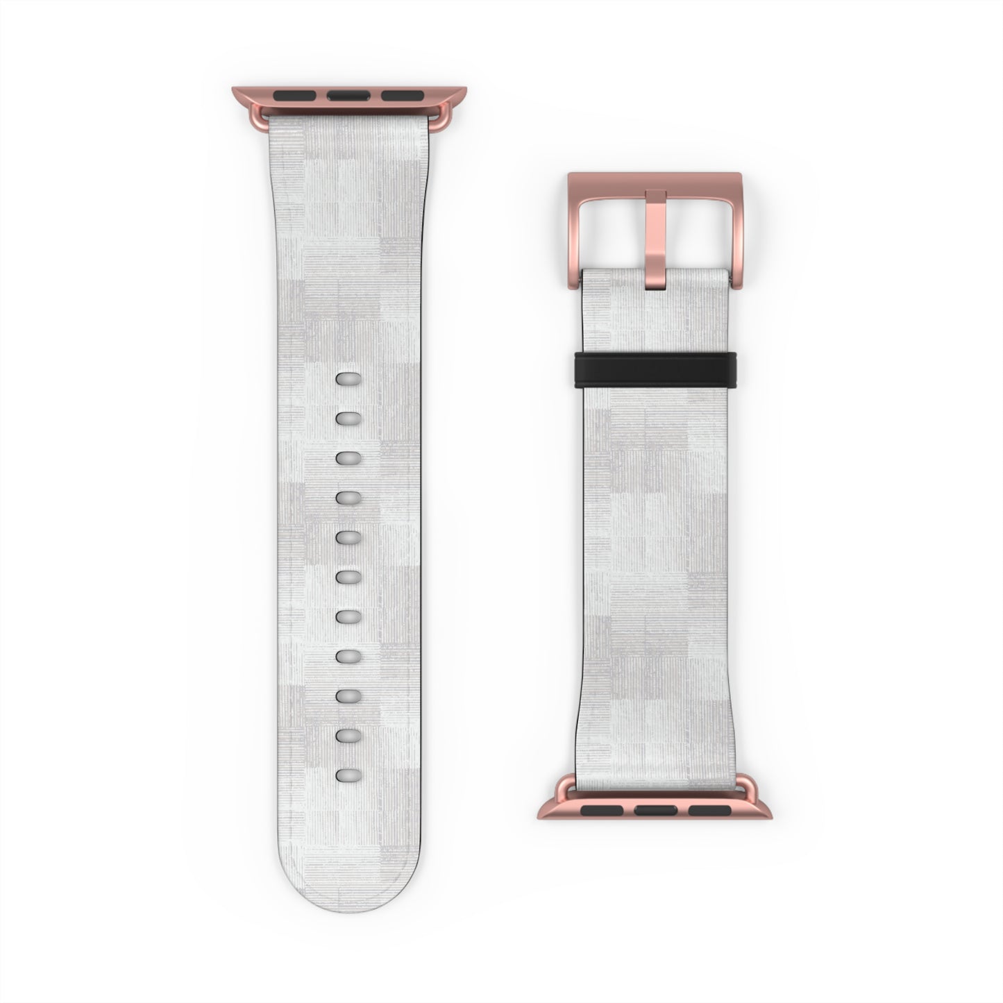 JAPANESE INDIGO DESIGN APPLE® WATCH BAND