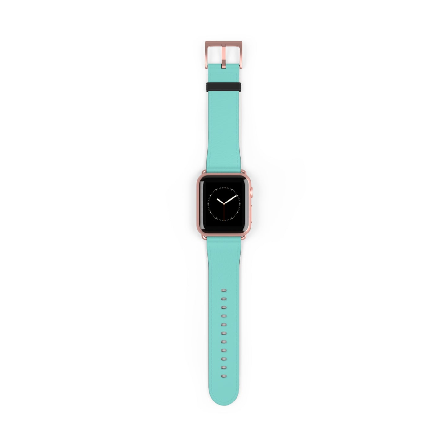 TURQUOISE APPLE® WATCH BAND