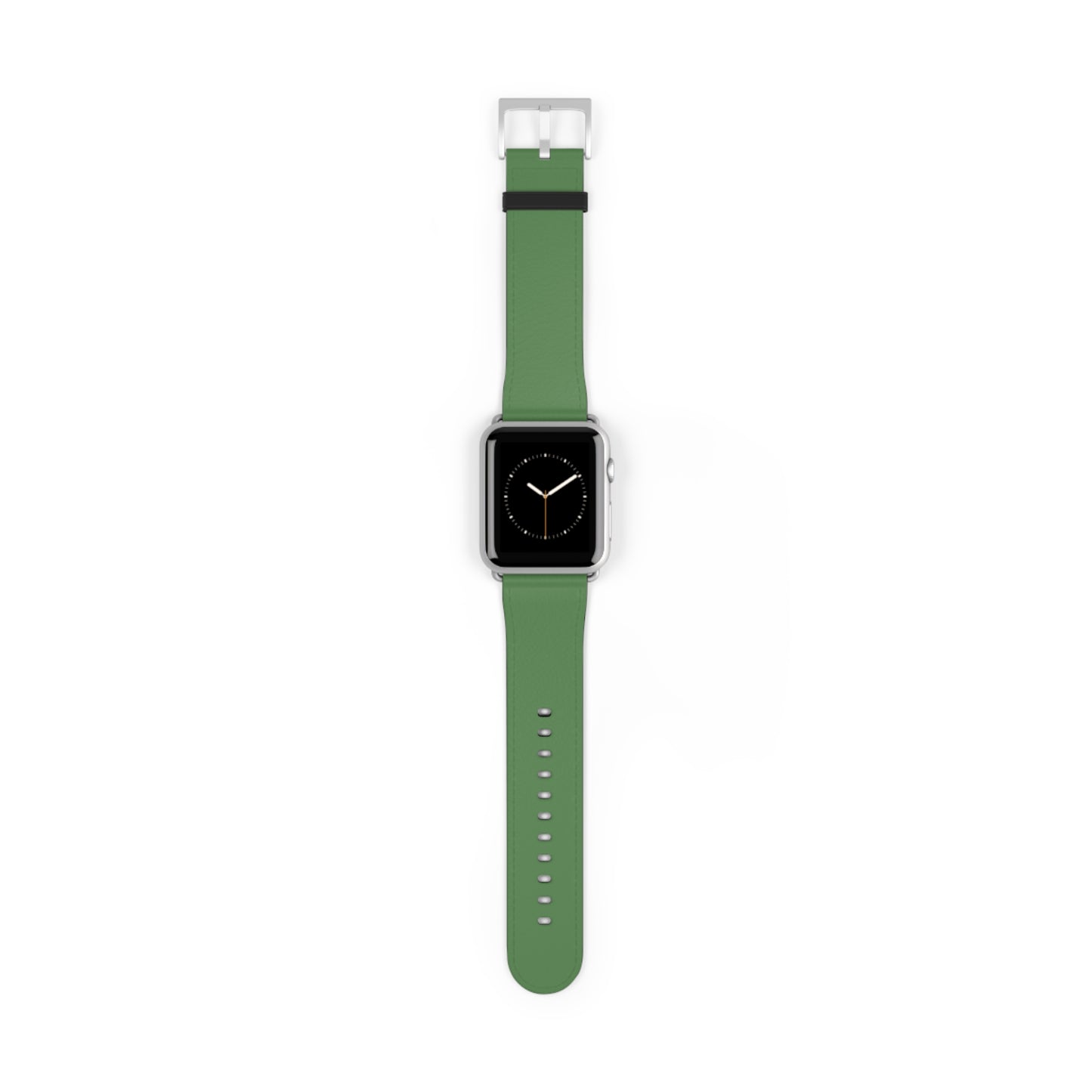FERN GREEN APPLE® WATCH BAND- PANTONE® 363