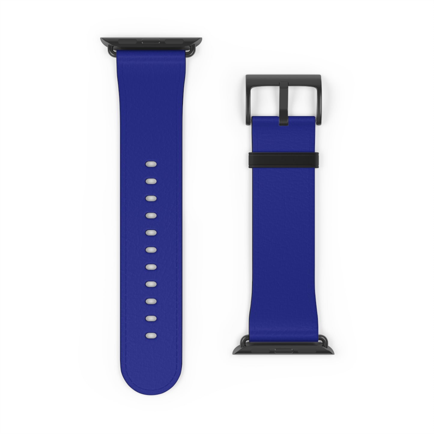 REFLEX BLUE APPLE® WATCH BAND