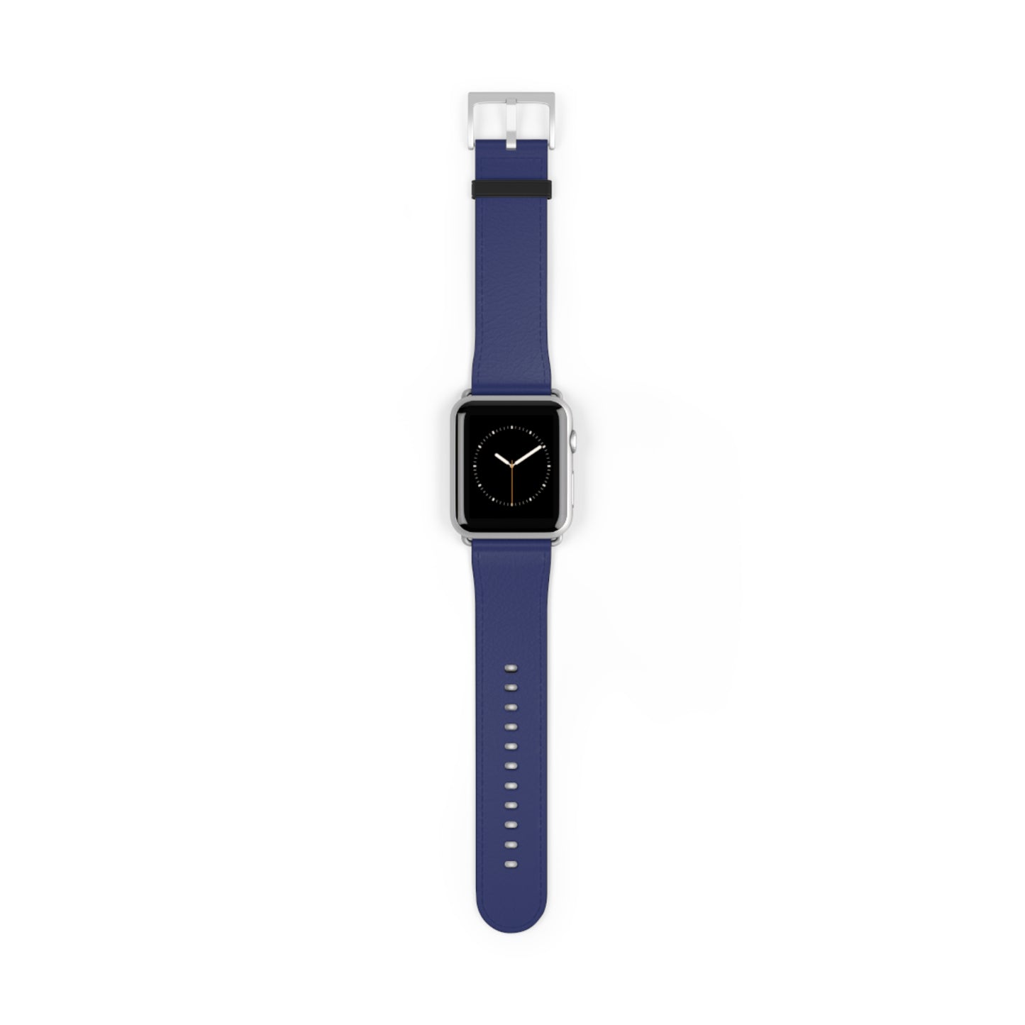BLUE APPLE® WATCH BAND- PANTONE® 280