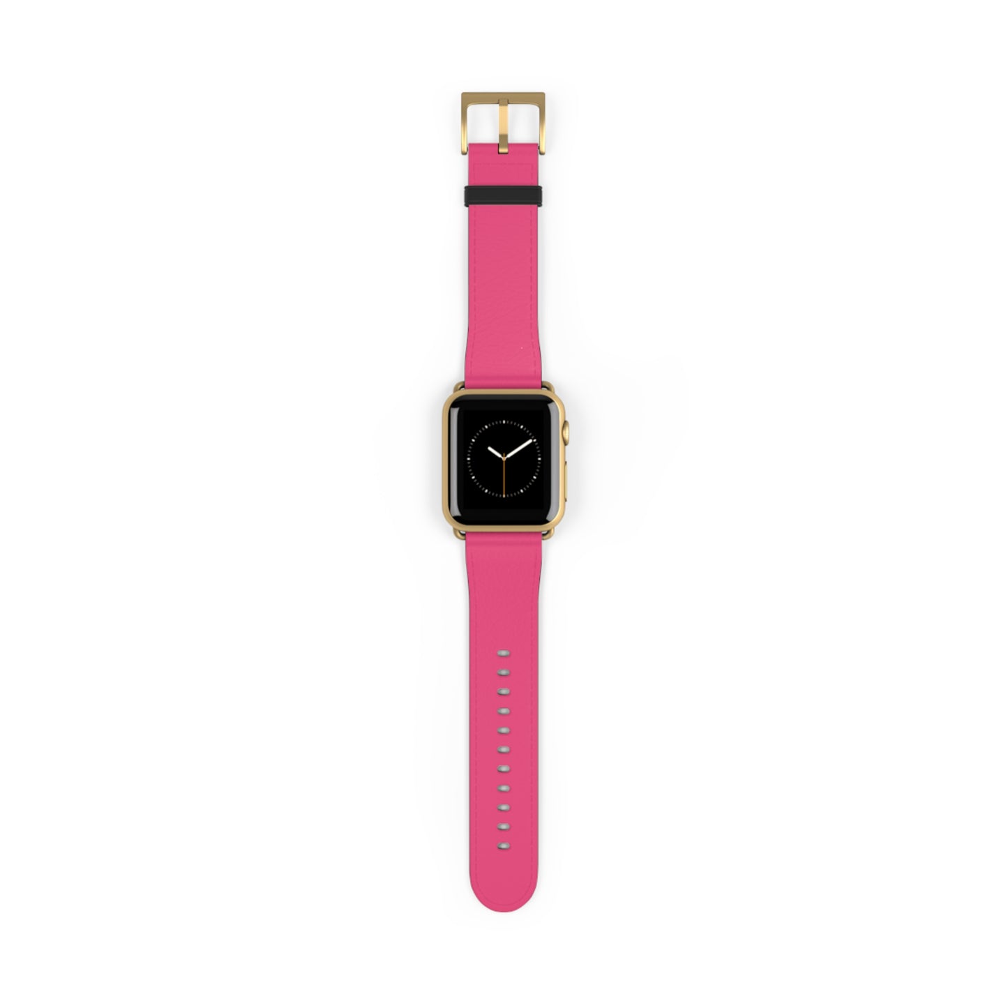 RED APPLE® WATCH BAND- PANTONE® 205
