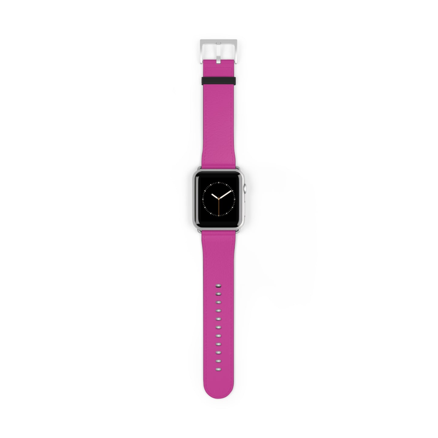MAGENTA APPLE® WATCH BAND- PANTONE® 240